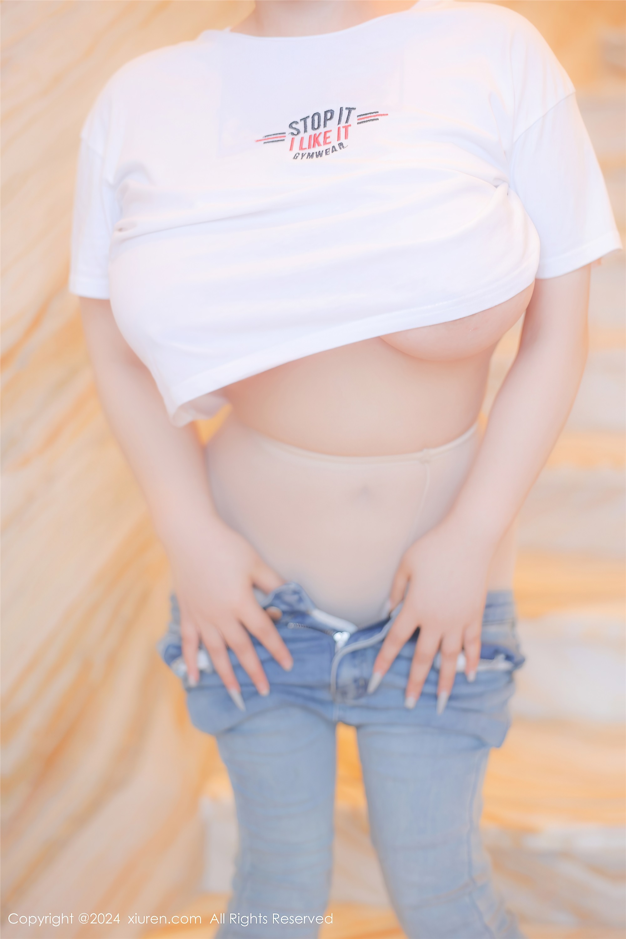 Xiuren秀人网 2024.07.05 NO.8809 娜娜子yy